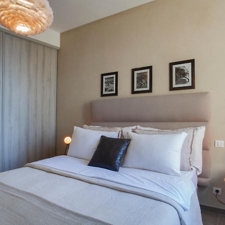 Appartement U Palazzu Ghejenuvese à Bastia  Extérieur photo