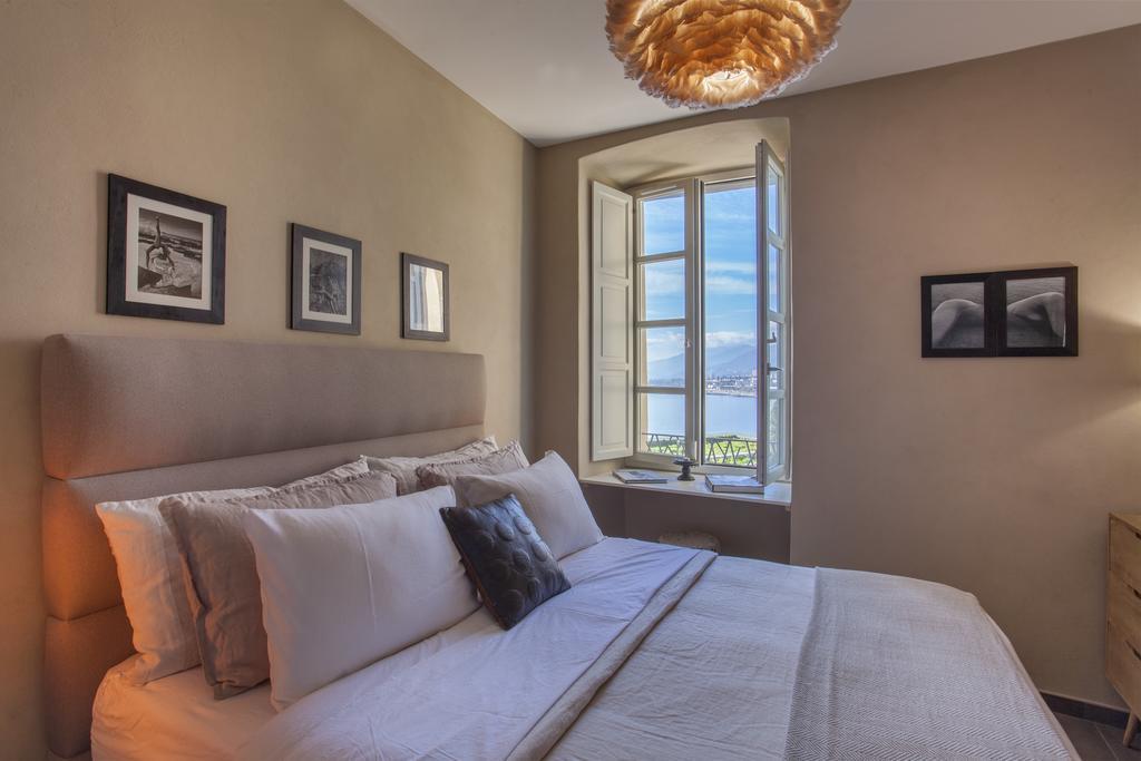 Appartement U Palazzu Ghejenuvese à Bastia  Extérieur photo