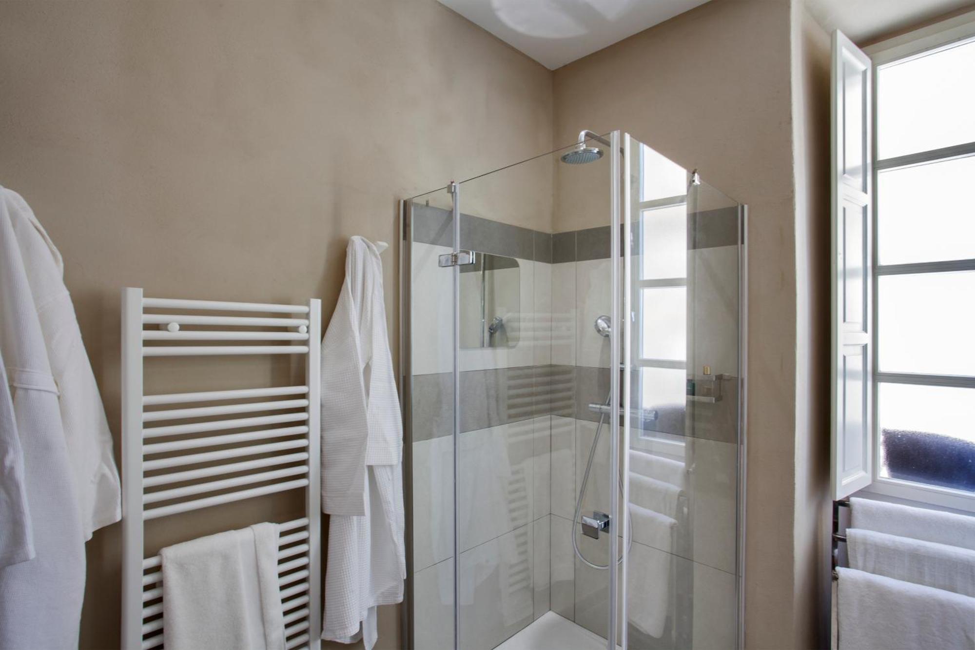 Appartement U Palazzu Ghejenuvese à Bastia  Extérieur photo