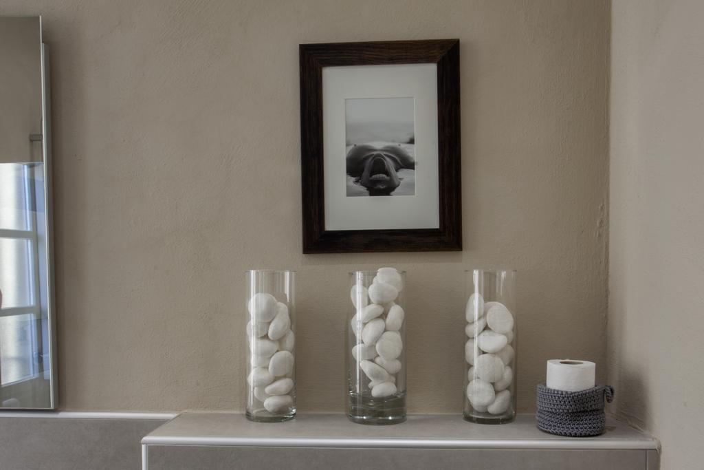 Appartement U Palazzu Ghejenuvese à Bastia  Extérieur photo