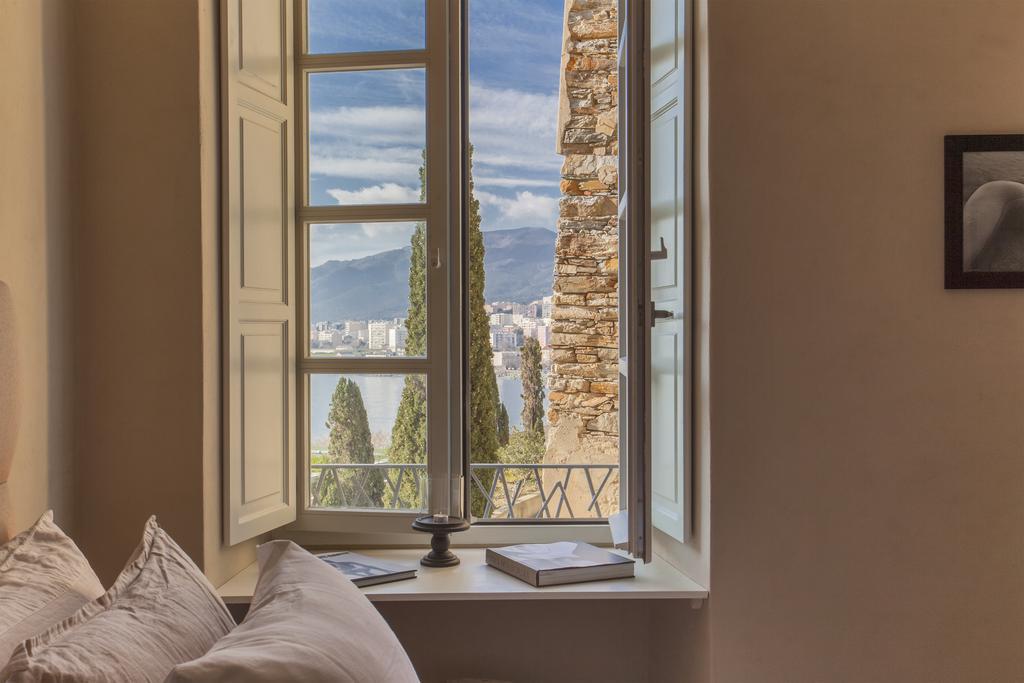 Appartement U Palazzu Ghejenuvese à Bastia  Extérieur photo